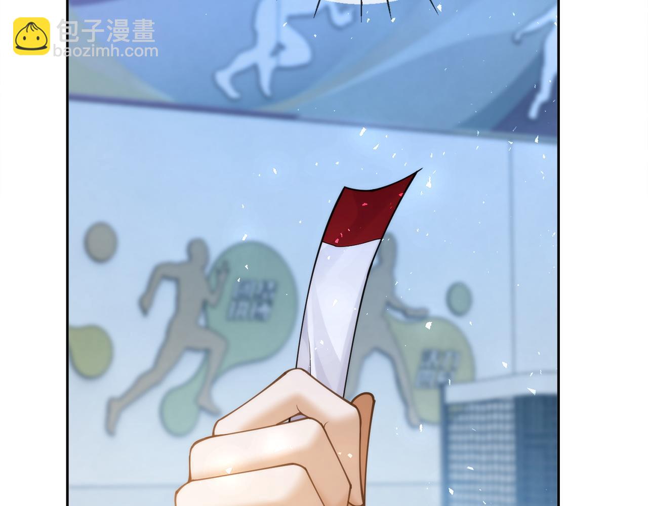 第19话 闷骚醋桶总裁(1/3)-第19话