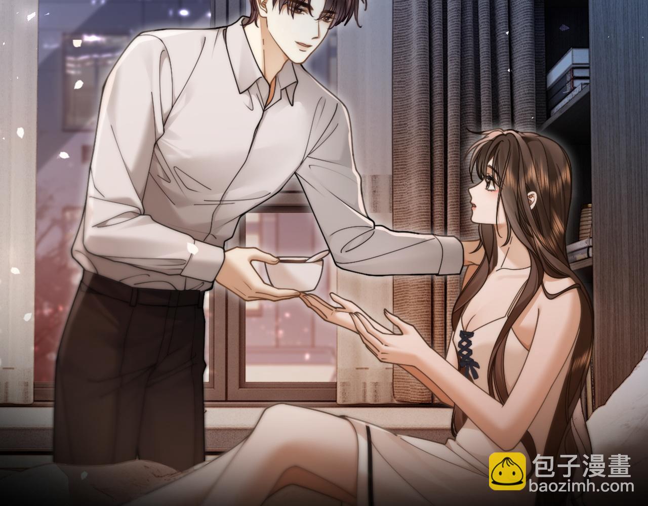 第35话 醋王争霸赛(1/3)-第37话