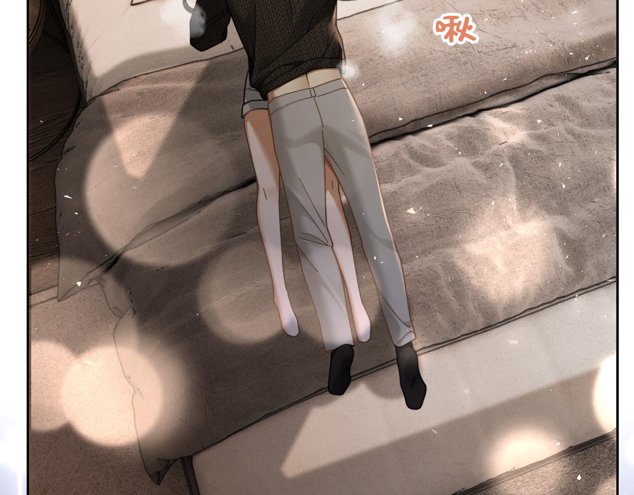 第39话 有了&ldquo;弟弟&rdquo;不要&ldquo;哥哥&rdquo;(1/3)-第41话