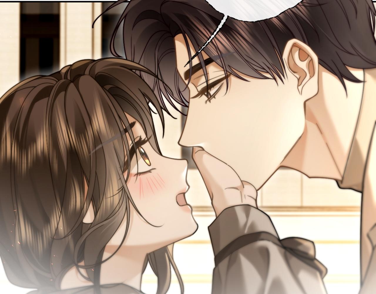 第41话 害羞了？(1/3)-第43话