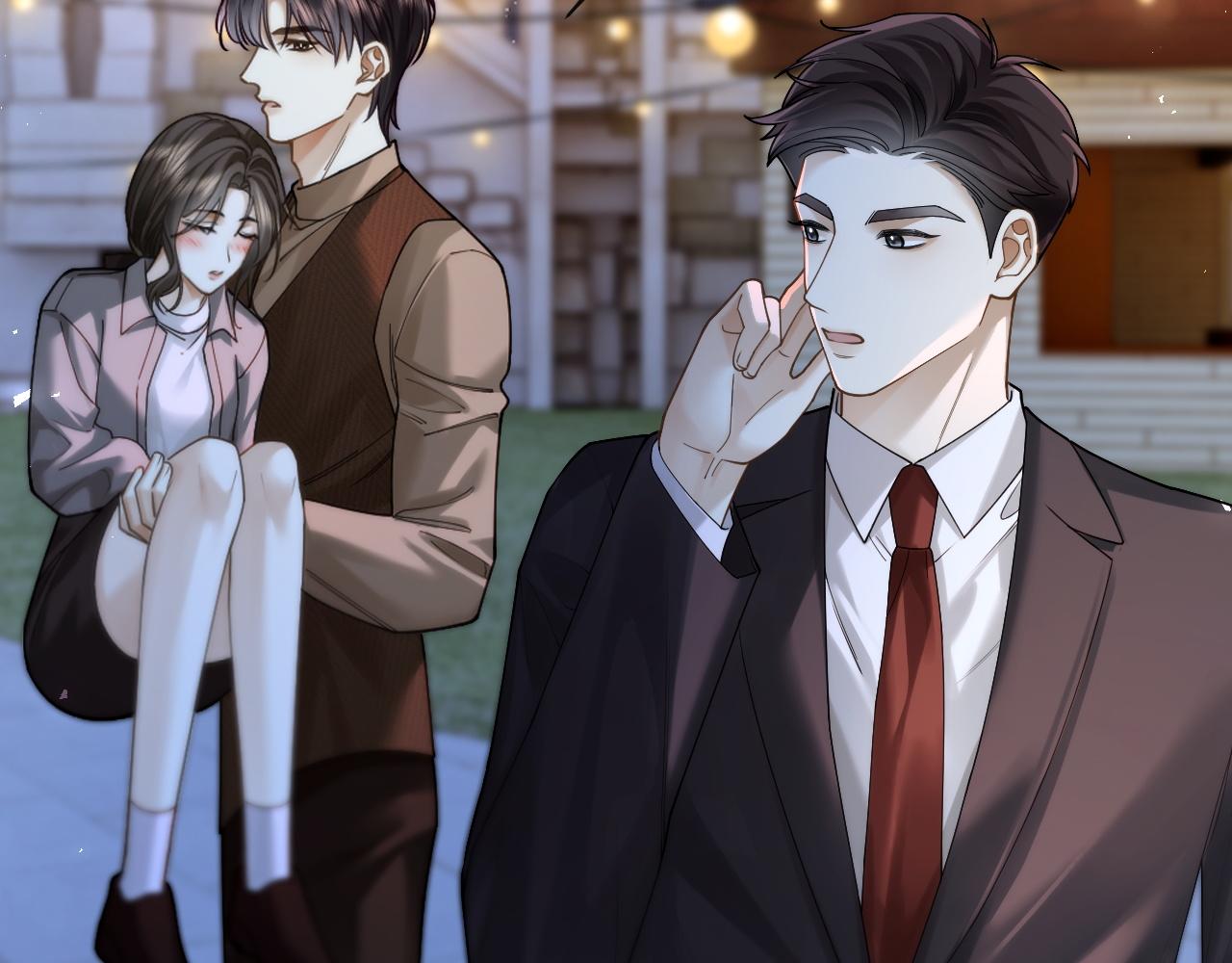 45话 爱从心疼开始(1/3)-第47话
