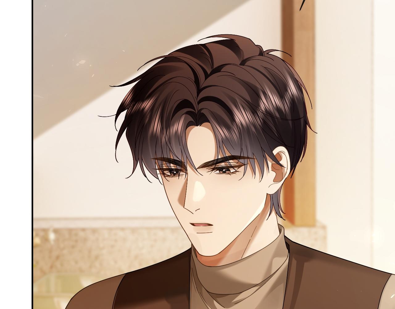 46话 你爱上他了吗(1/3)-第49话