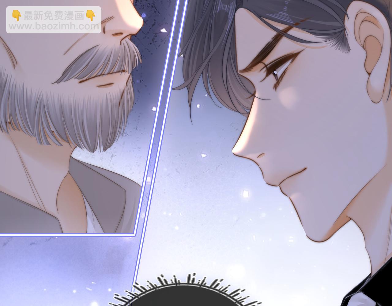 第八十六话 树欲静而风不止(1/2)-第109话