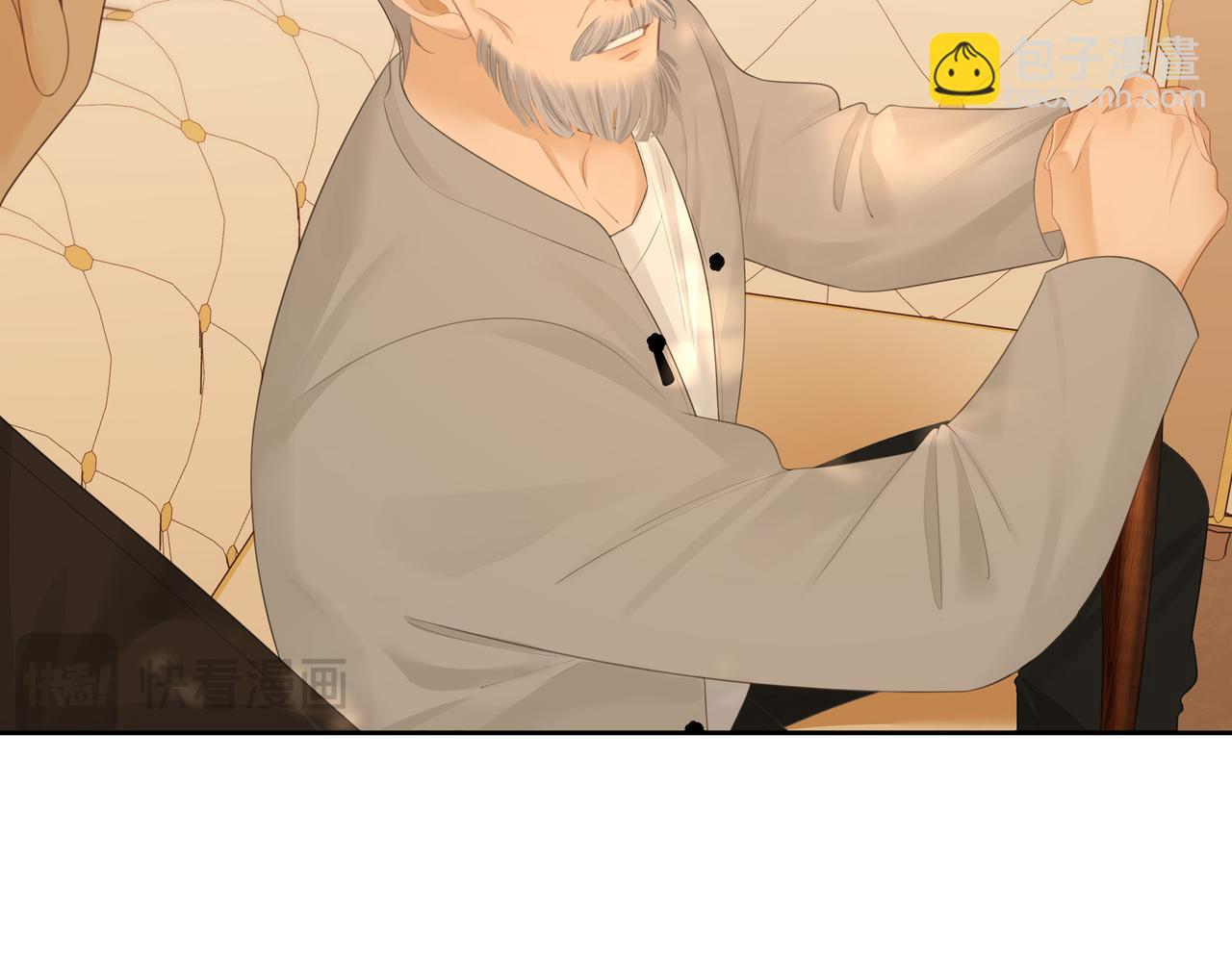 第八十六话 树欲静而风不止(1/2)-第109话