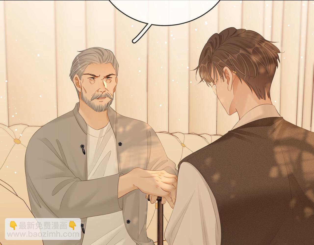 第八十六话 树欲静而风不止(1/2)-第109话
