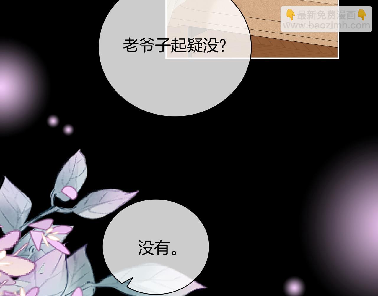 第八十八话 你偷偷喜欢了我十年？(1/2)-第111话