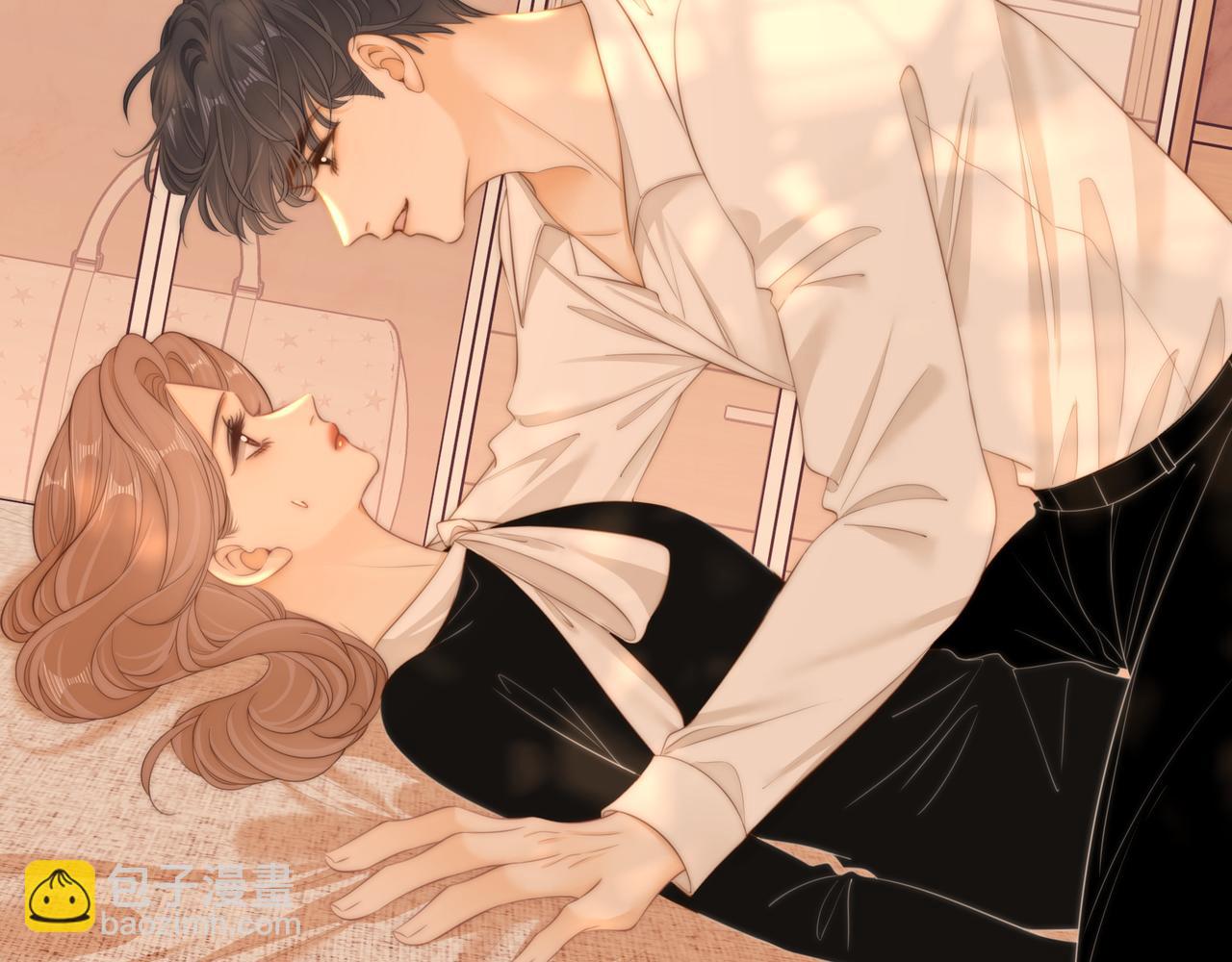 第九十二话 为了我好？(1/2)-第115话