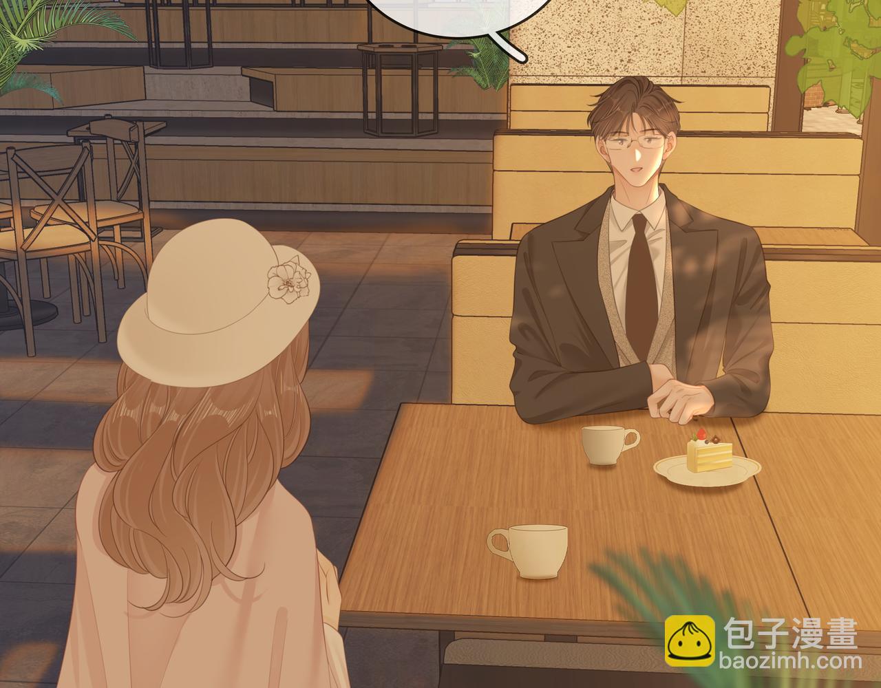 第九十二话 为了我好？(1/2)-第115话