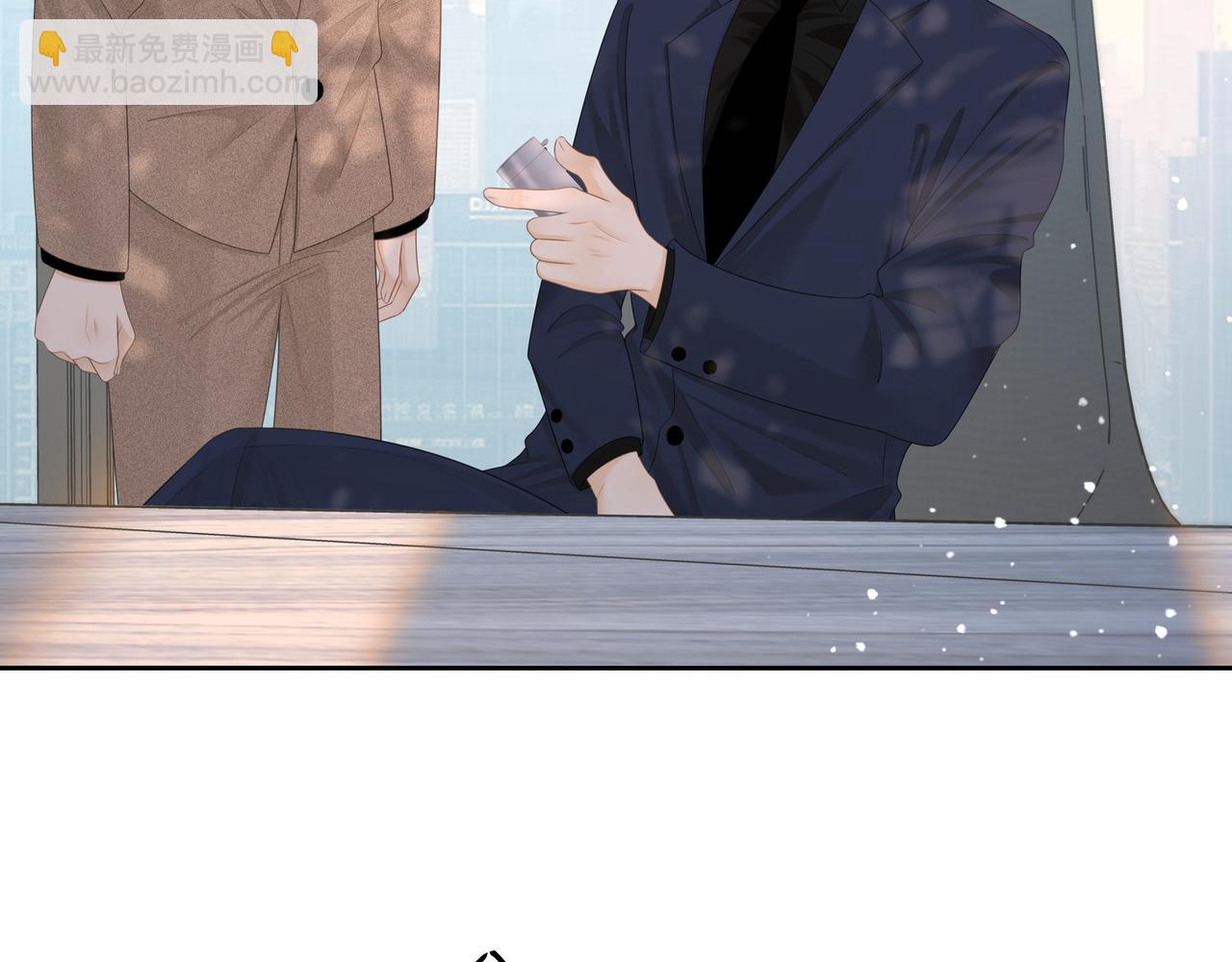 第九十二话 为了我好？(1/2)-第115话