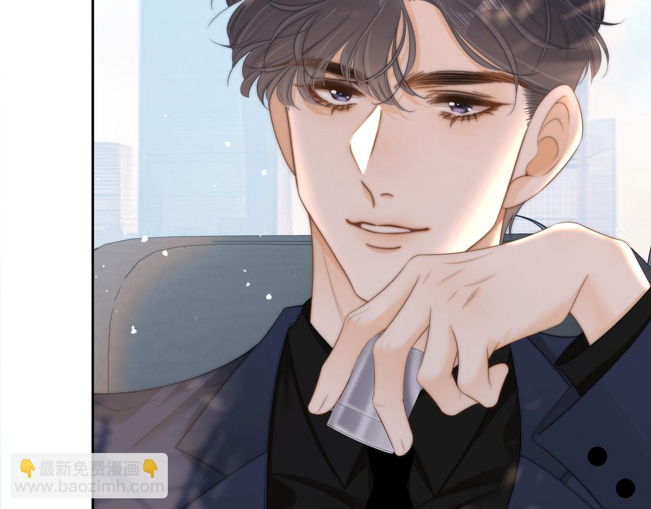 第九十二话 为了我好？(1/2)-第115话