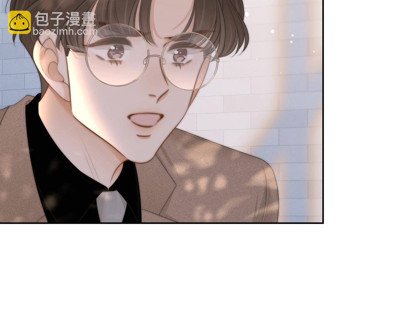 第九十二话 为了我好？(1/2)-第115话
