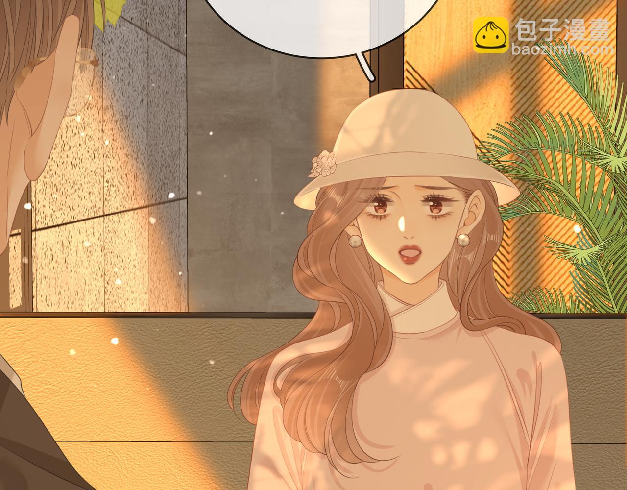 第九十二话 为了我好？(1/2)-第115话