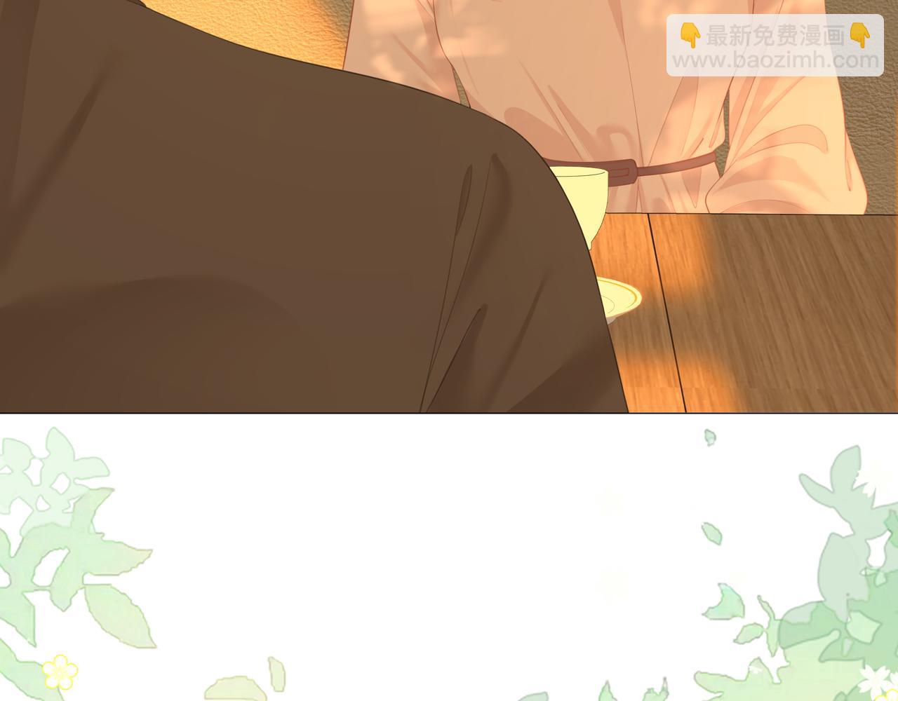 第九十二话 为了我好？(1/2)-第115话