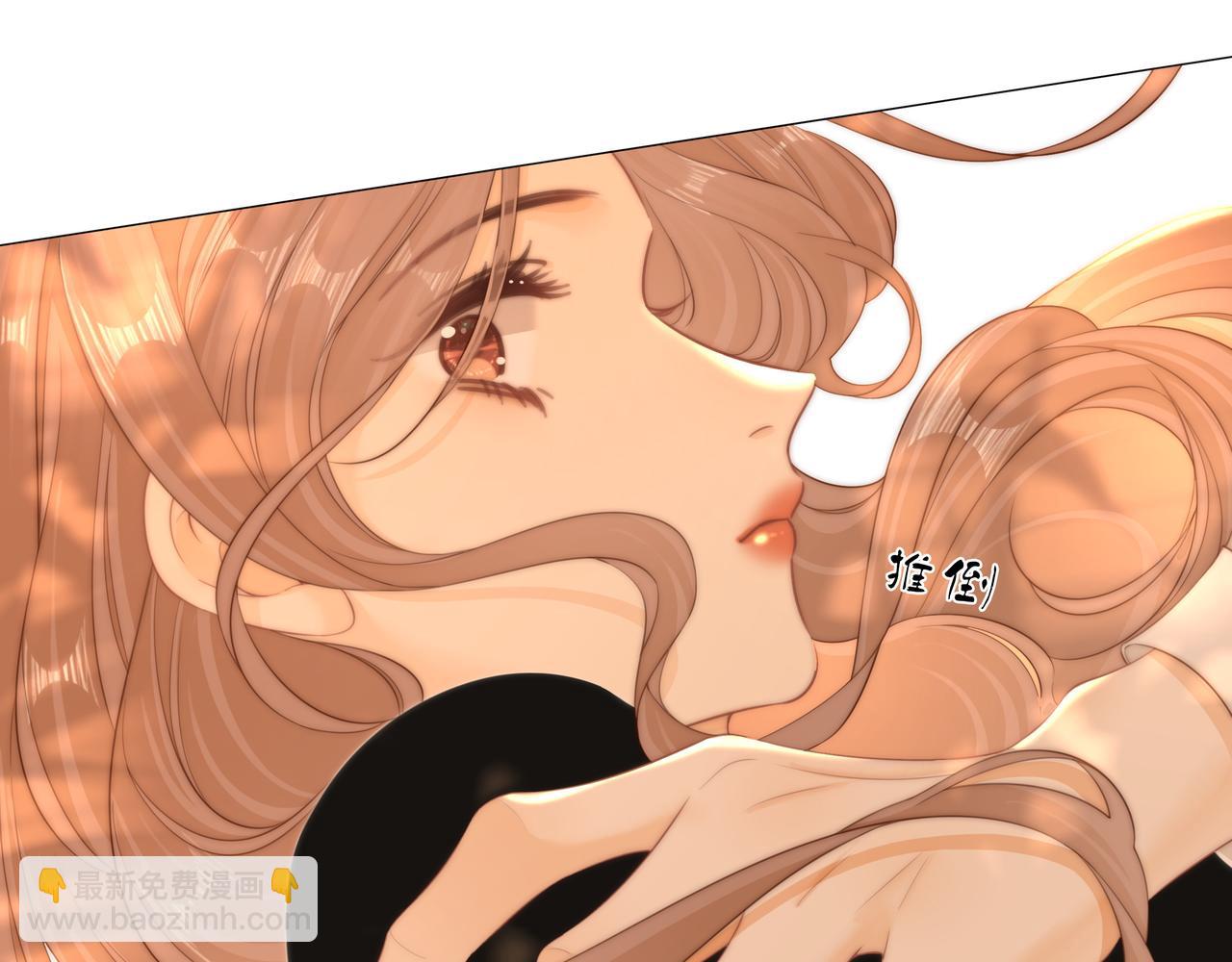 第九十二话 为了我好？(1/2)-第115话