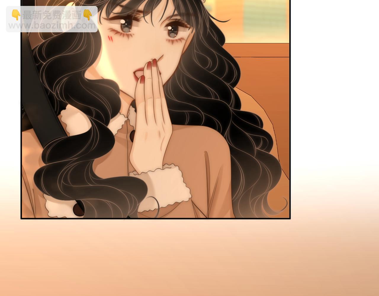 第九十八话 发喜糖~(1/2)-第121话
