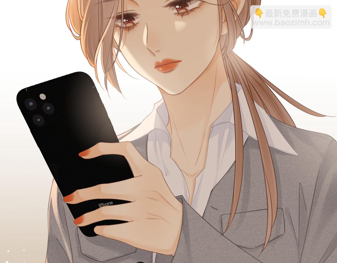 第十三话：喜欢她什么？(1/2)-第13话