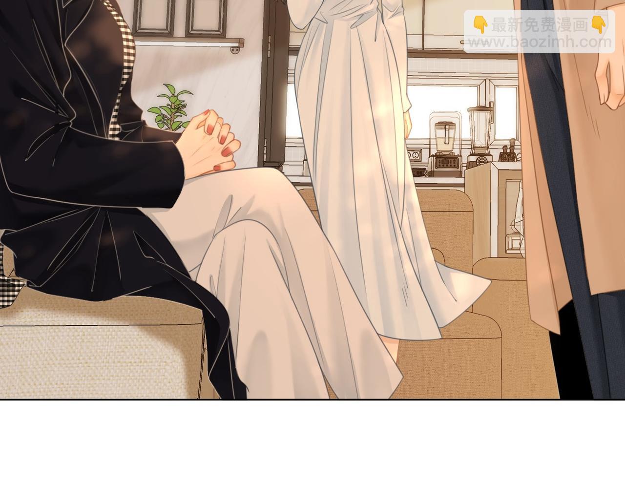 第一百零九话 分手，渣男！(1/2)-第133话