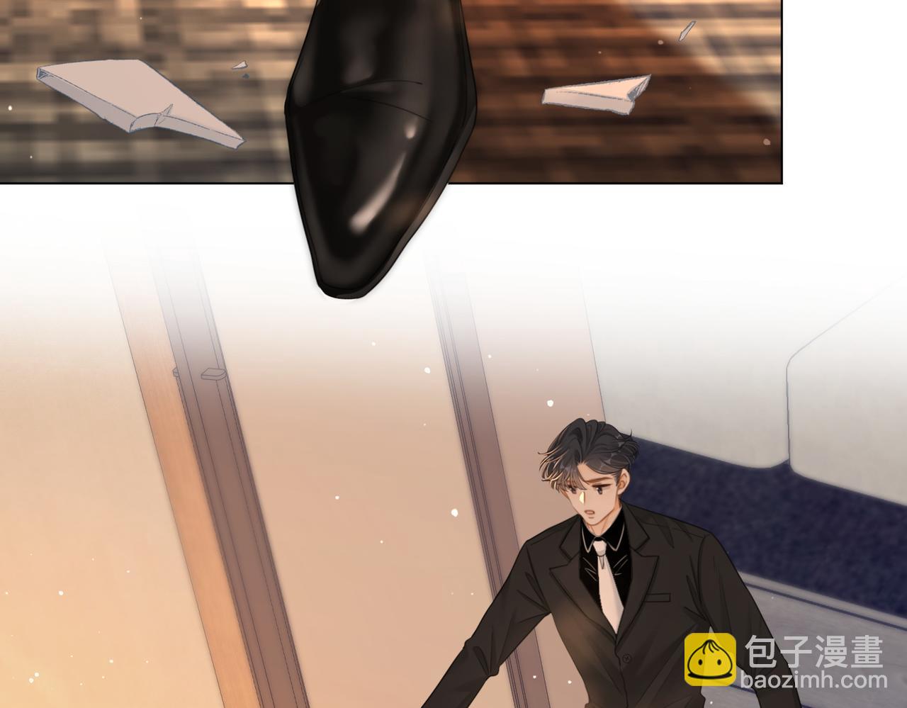 第一百二十话 我们的恋爱(1/2)-第145话