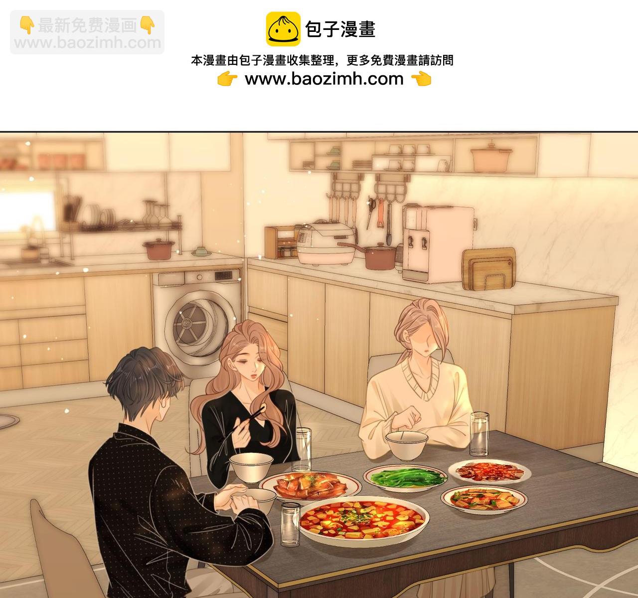 第一百四十二话 瞒不住(1/2)-第167话