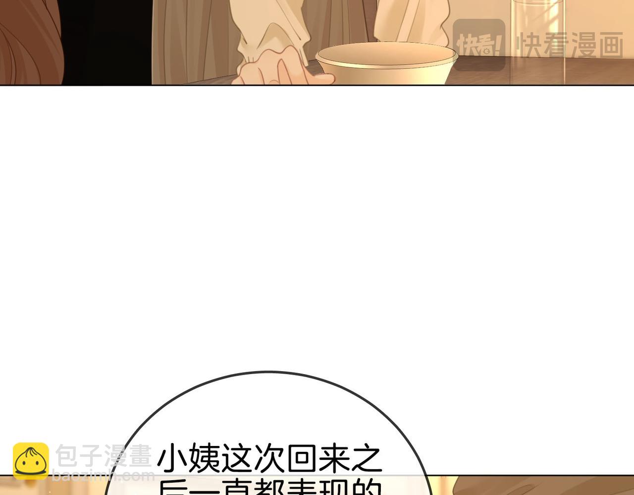 第一百四十二话 瞒不住(1/2)-第167话