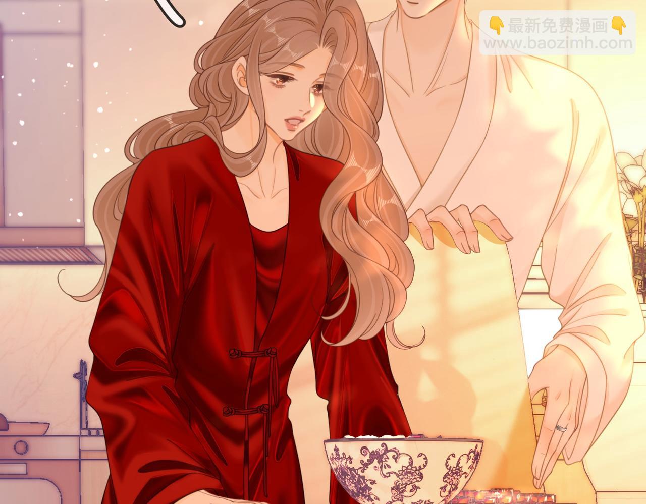 第一百四十六话 谢谢老婆的礼物(1/2)-第169话