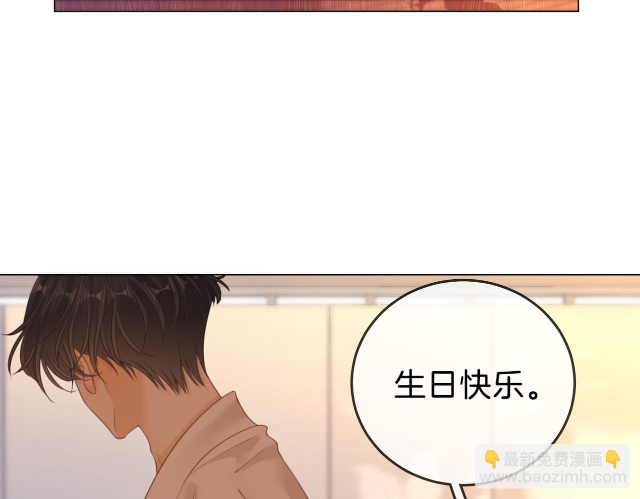 第一百四十六话 谢谢老婆的礼物(1/2)-第169话