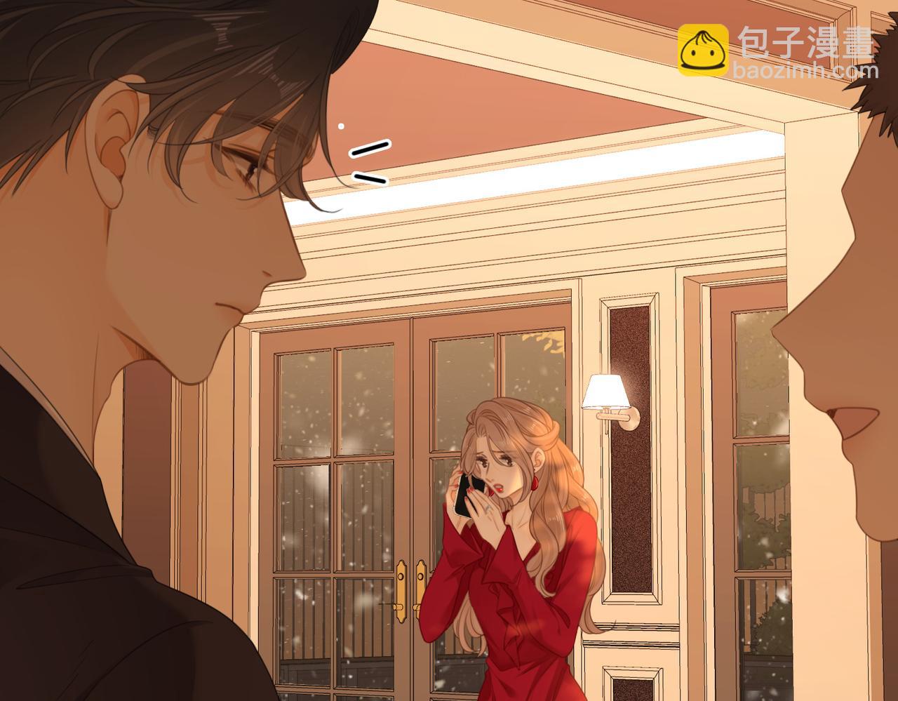 第一百五十二话 别担心(1/3)-第175话