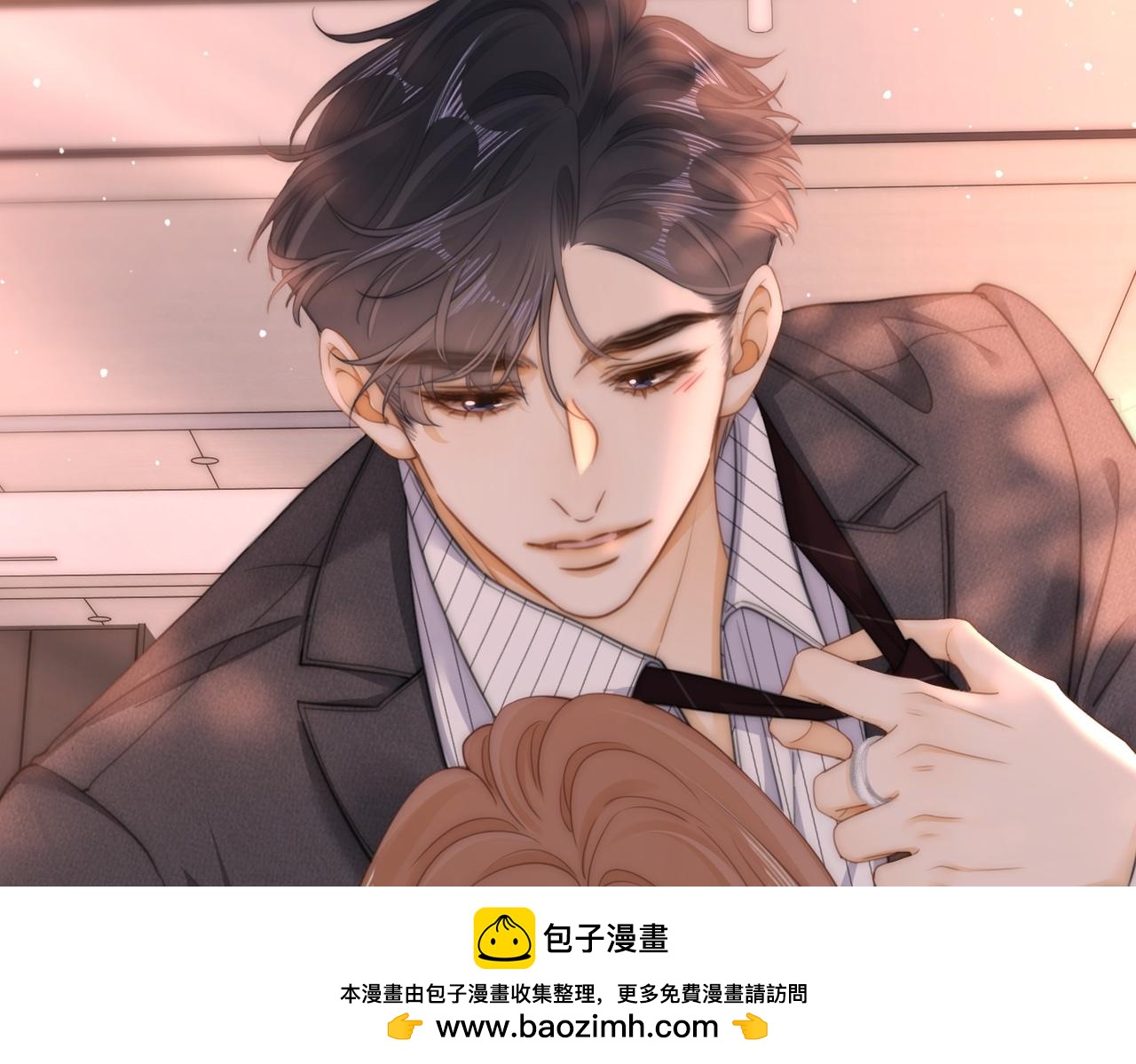 第一百六十九 柔弱美男子(1/3)-第195话