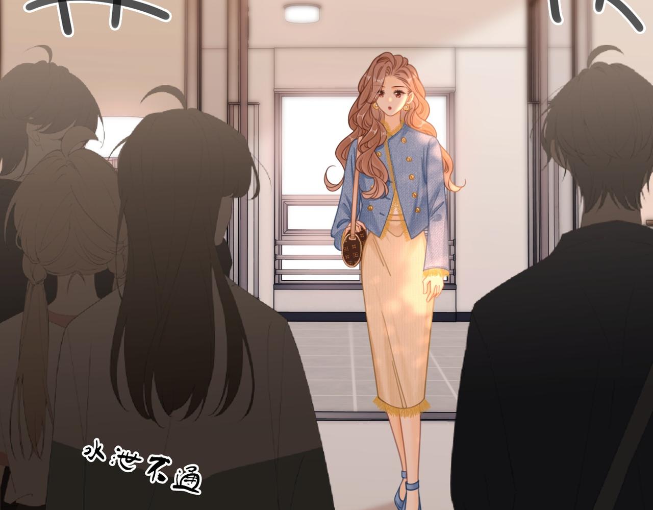 第一百七十二话 让我帮你解决(1/3)-第199话