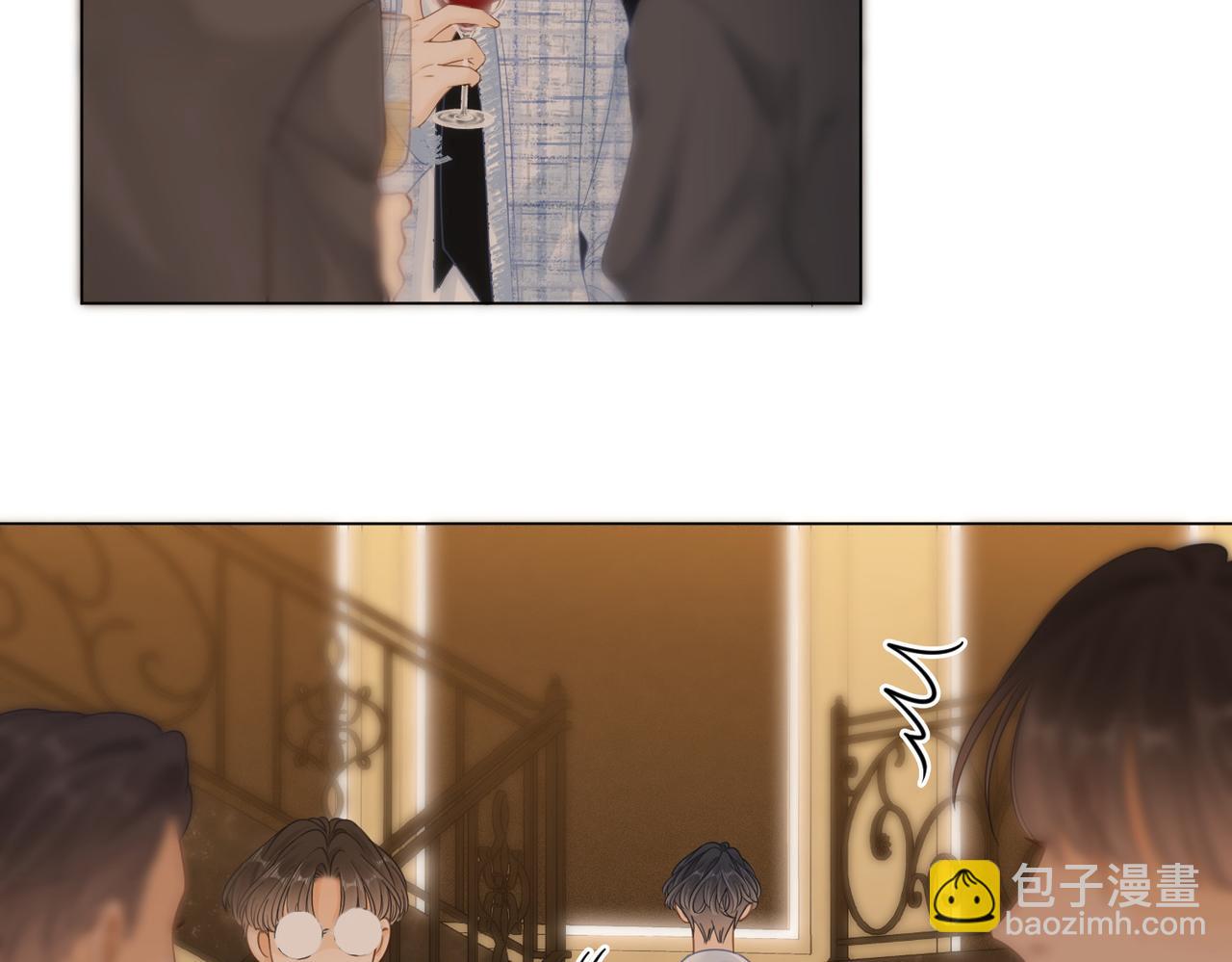 第二十一话：电话(1/2)-第29话