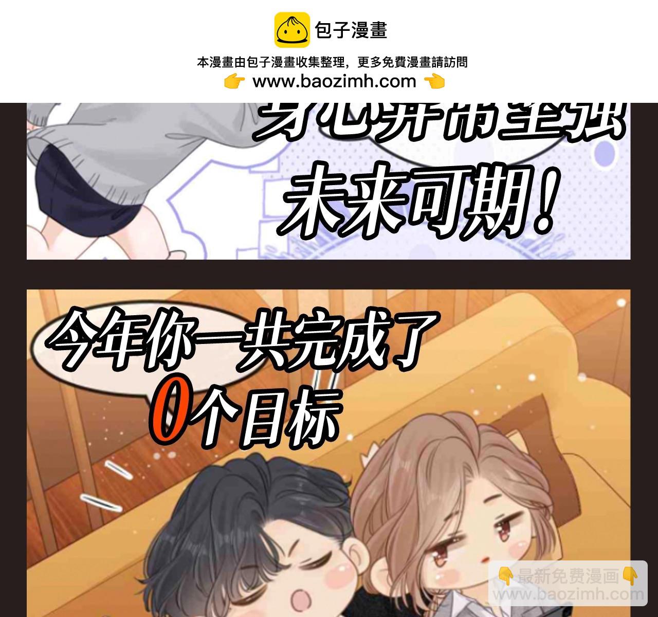 第10期 特别企划：年终总结报告-第31话