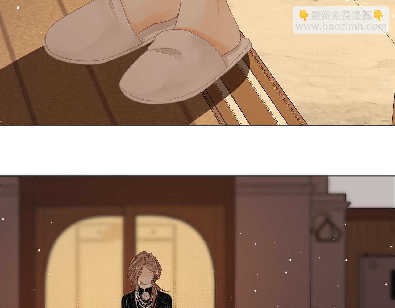 第二十三话：你说什么？(1/2)-第33话