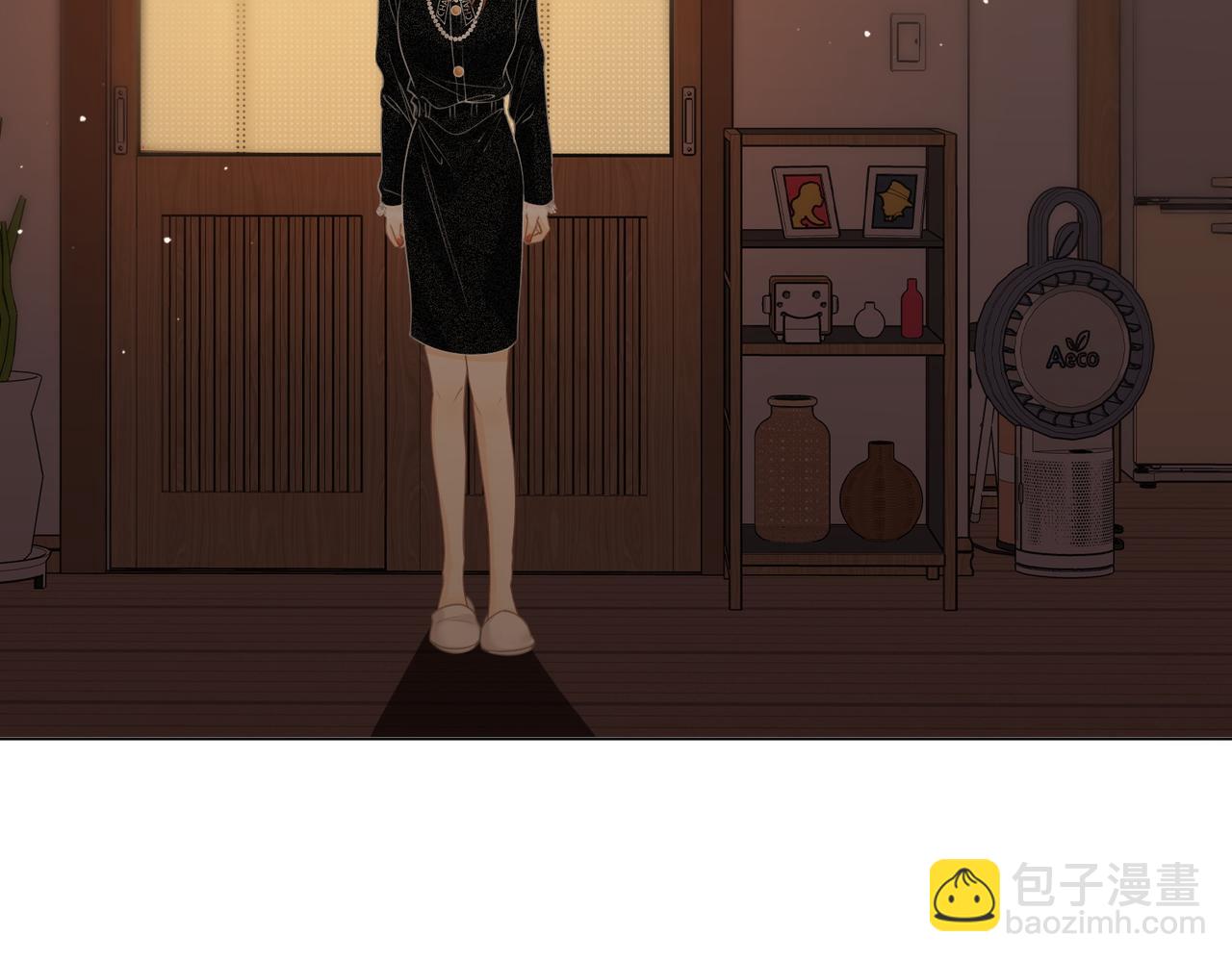 第二十三话：你说什么？(1/2)-第33话