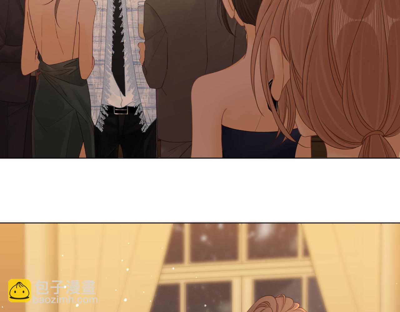 第二十三话：你说什么？(1/2)-第33话