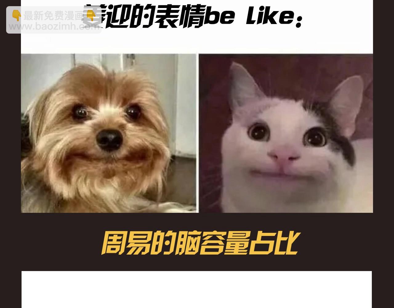 第14期 特别企划：姜迎梗图的一百种玩法-第37话