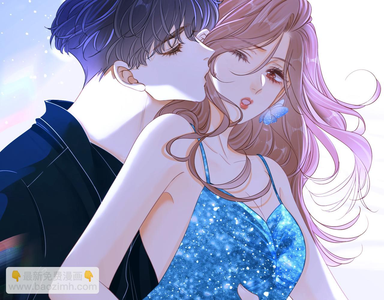 春节特典1：梦中情景(1/2)-第45话