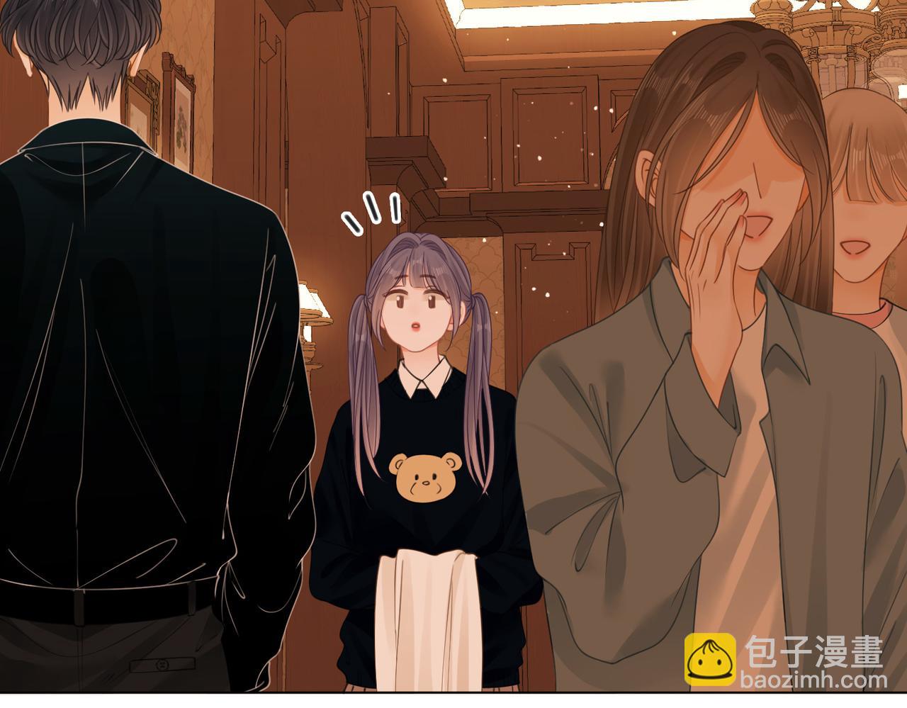 春节特典1：梦中情景(1/2)-第45话