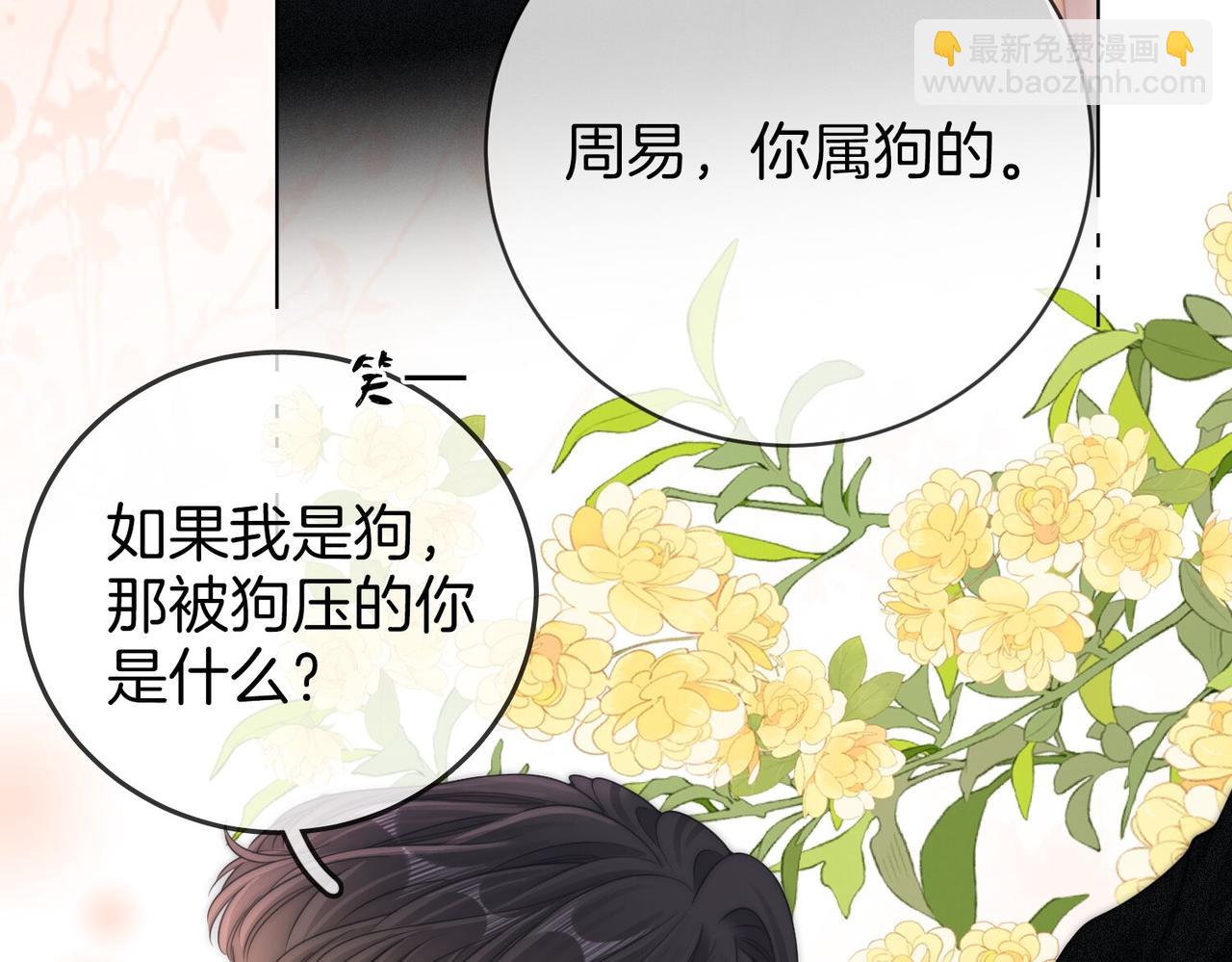 第二十七话：狗狗本狗(1/2)-第49话