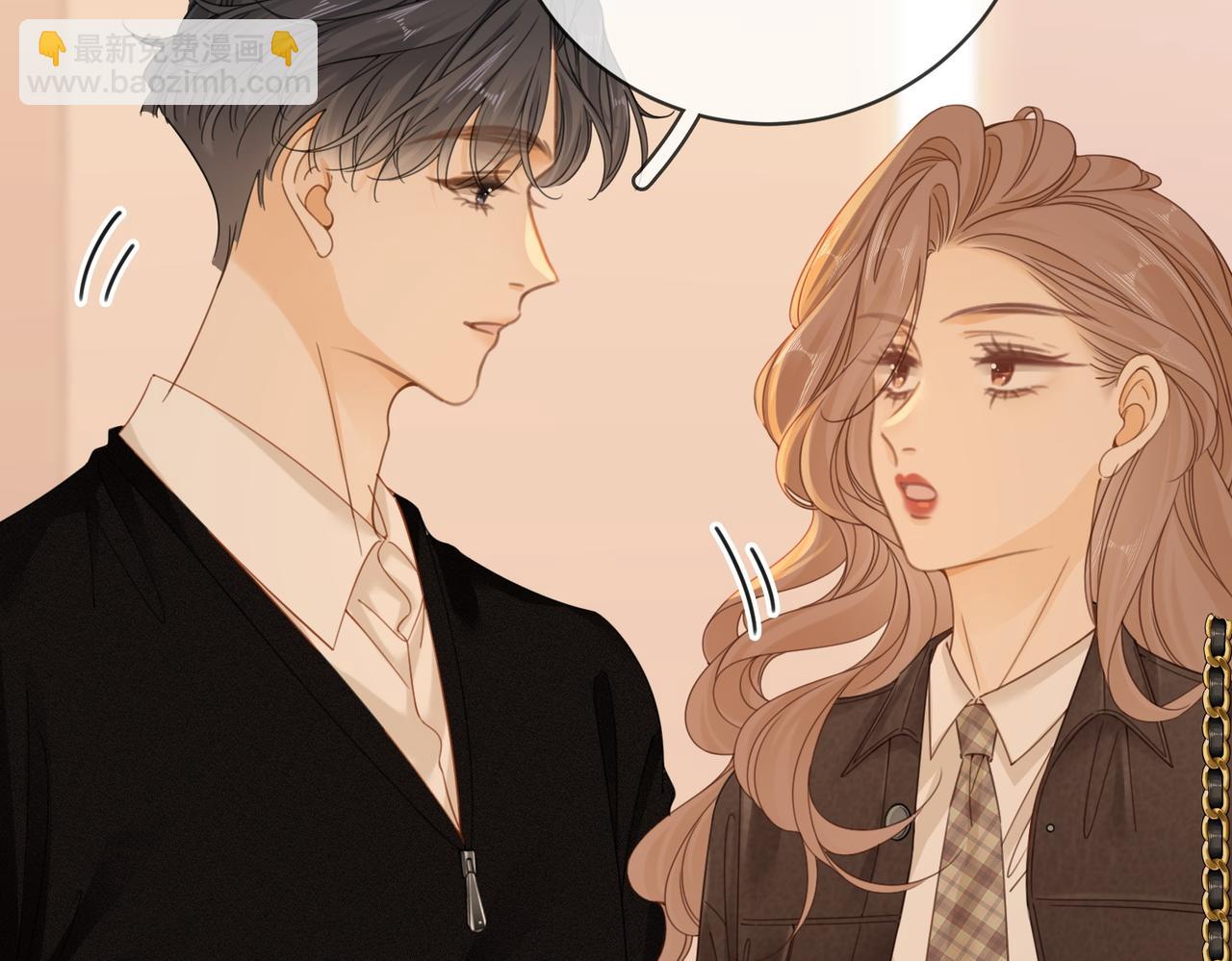 第三十九话 我想你也爱我(1/2)-第61话
