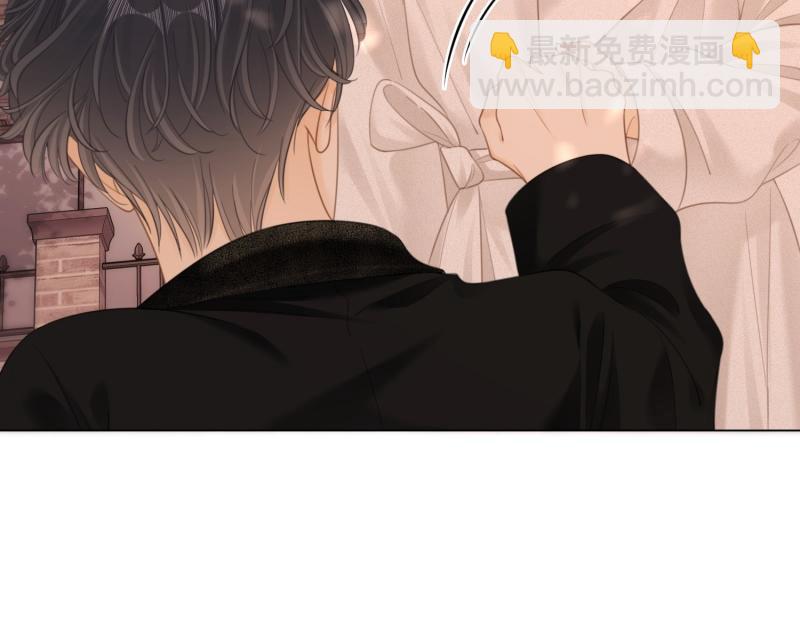 第六十一话 你舍得吗？(1/2)-第83话