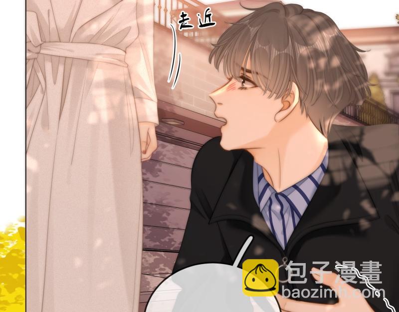 第六十一话 你舍得吗？(1/2)-第83话