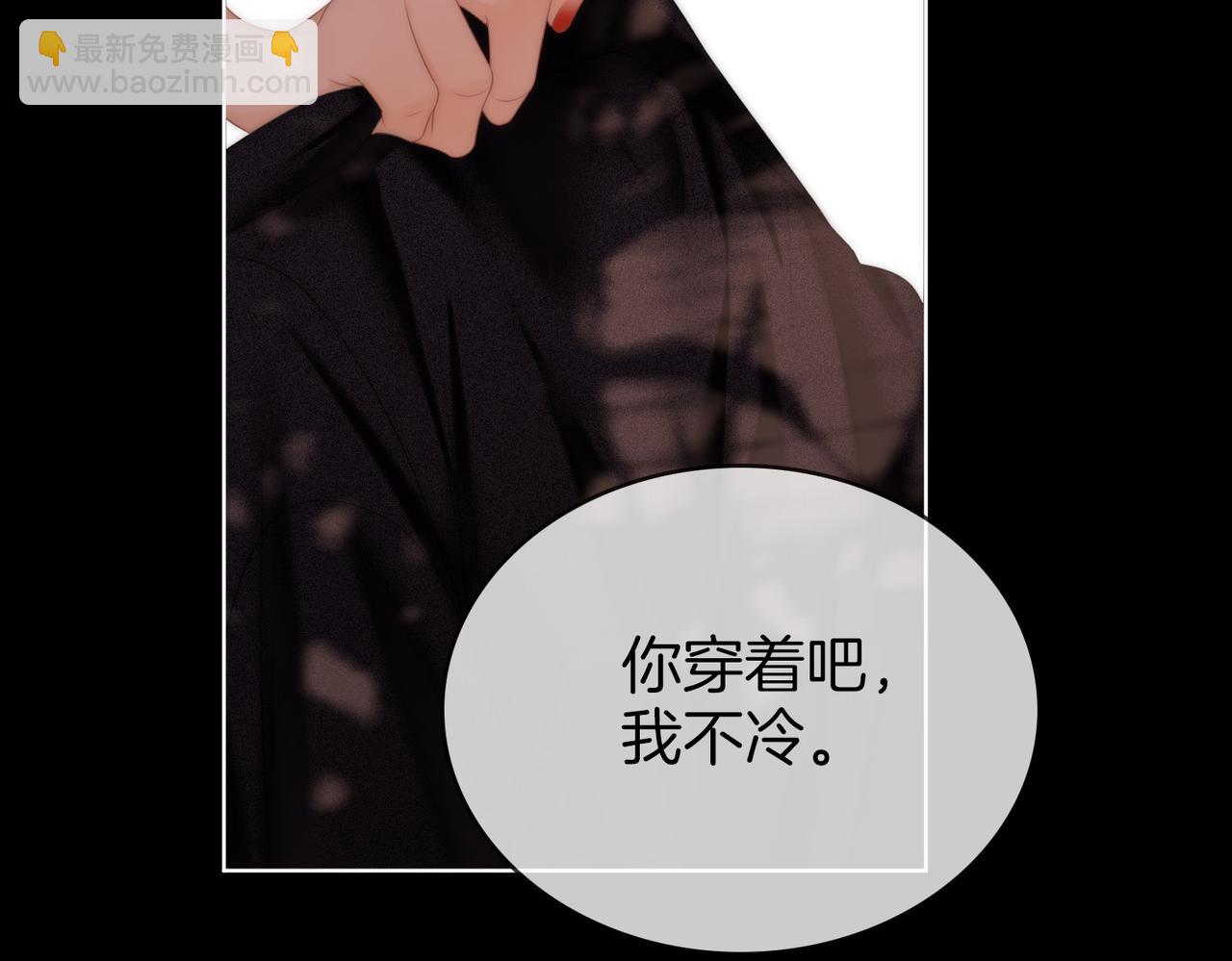 第六十六话 只把你当朋友(1/2)-第89话