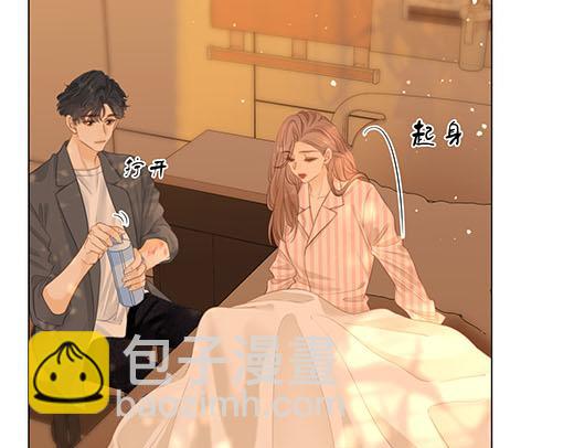 第六十八话 你想不想跟我谈恋爱(1/2)-第91话