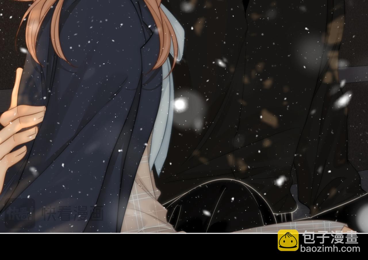 第七十六话 你是不是喜欢我(1/2)-第99话