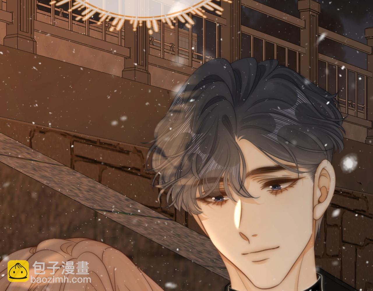第七十六话 你是不是喜欢我(1/2)-第99话
