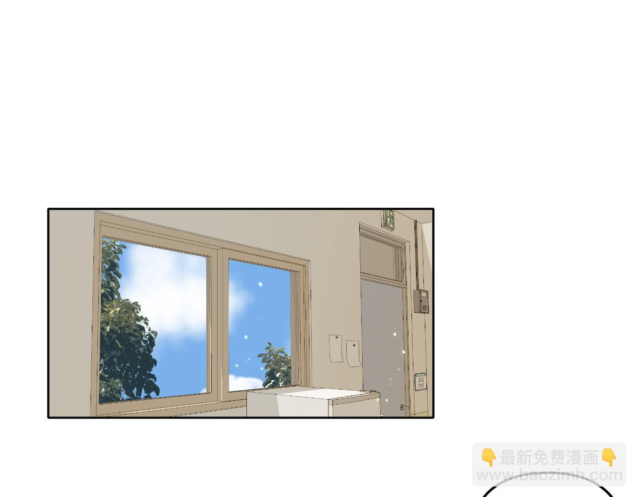 第26话 不要乱想(1/2)-第27话