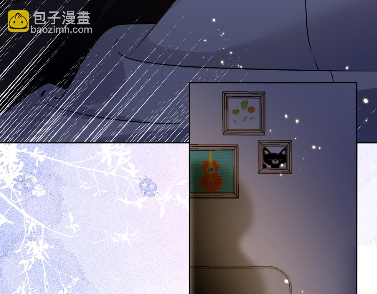第28话 脸颊比心(1/2)-第29话