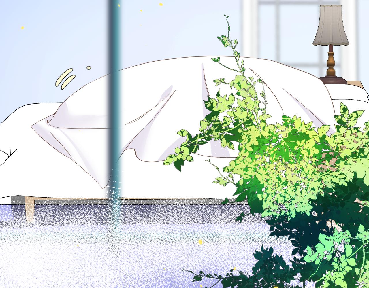 第4话 扯被子(1/3)-第5话