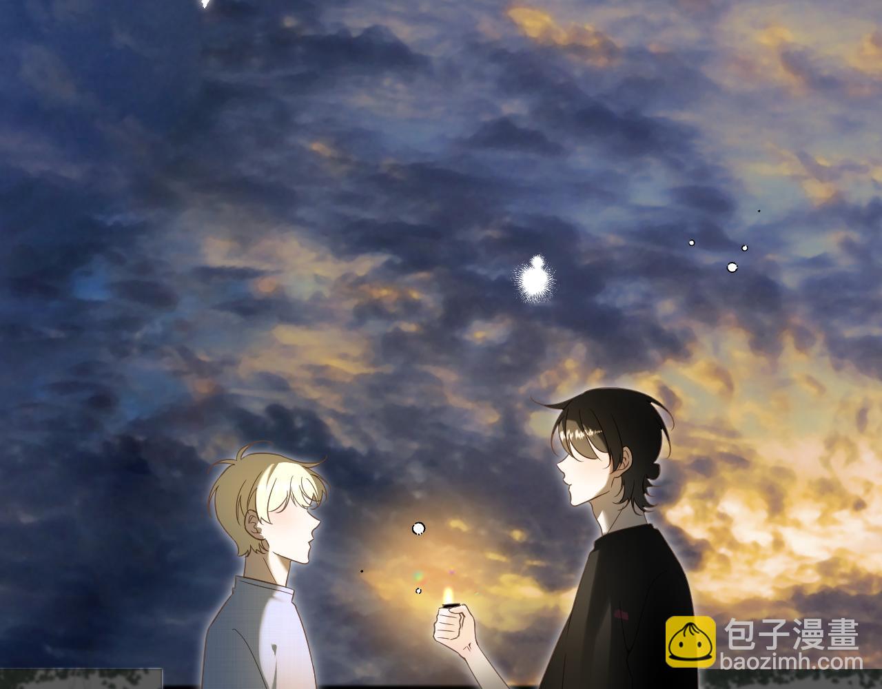 第8话 午后自白(1/4)-第9话