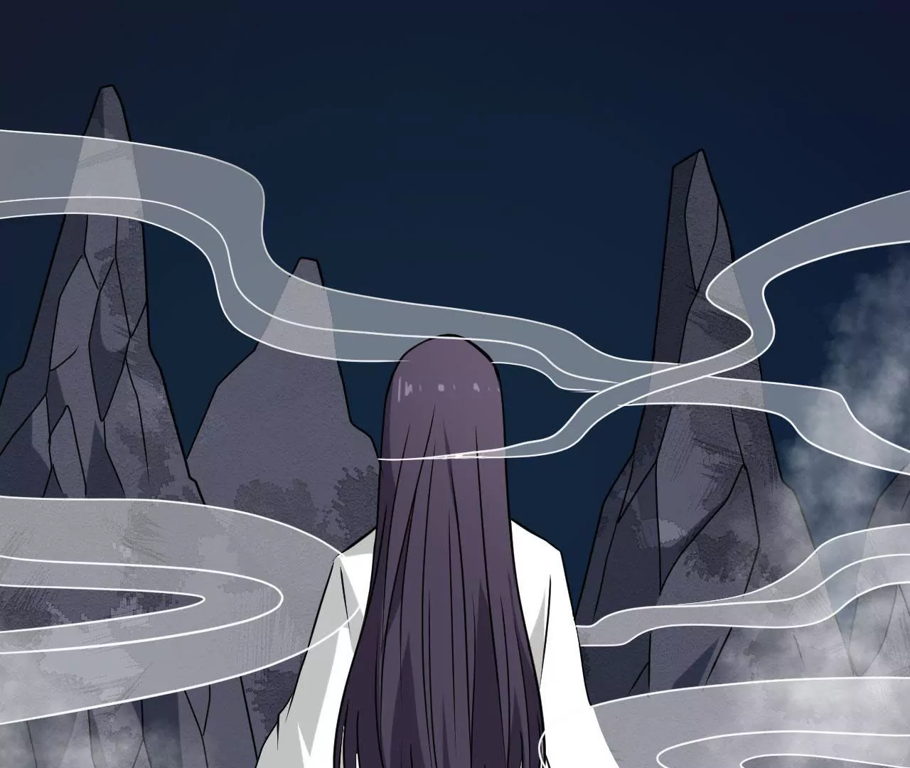 第102话 淇玉来临(1/2)-第103话